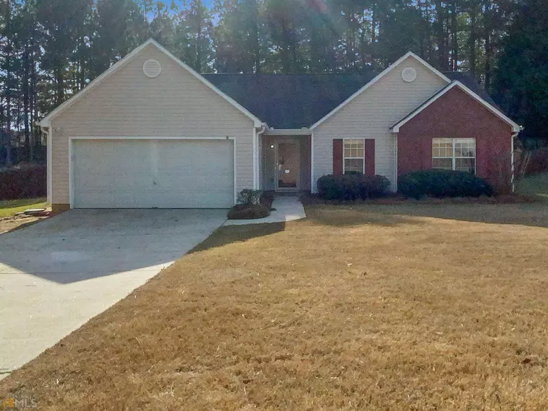 3151 Victoria Place, Loganville, GA 30052