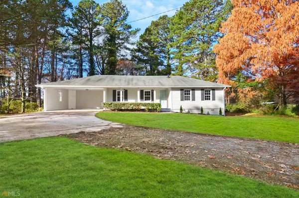 Buford, GA 30519,2976 Pucketts Mill RD