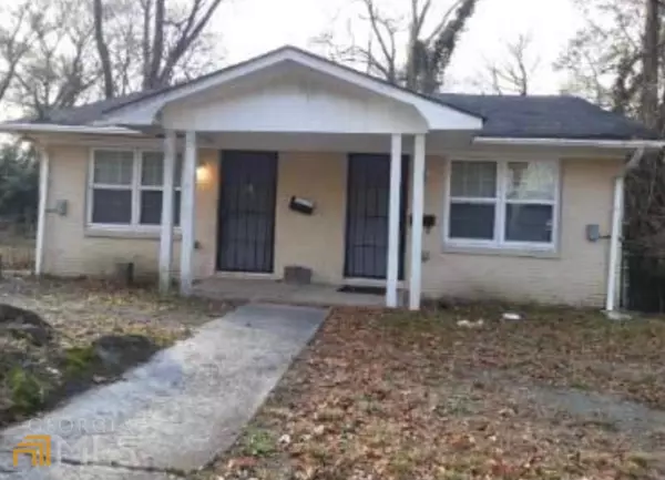 1043 Curry PL, Macon, GA 31211