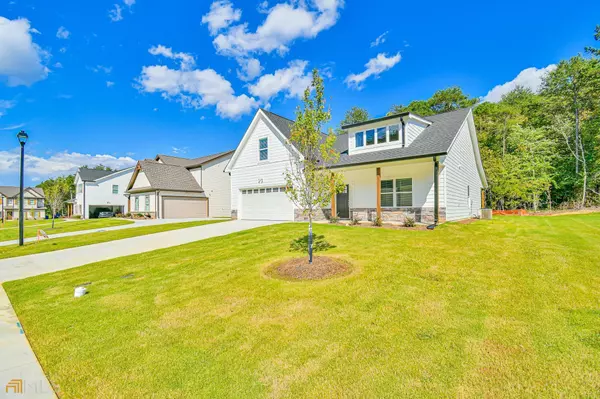 Cleveland, GA 30528,513 Asbury Mill RD #LOT 2