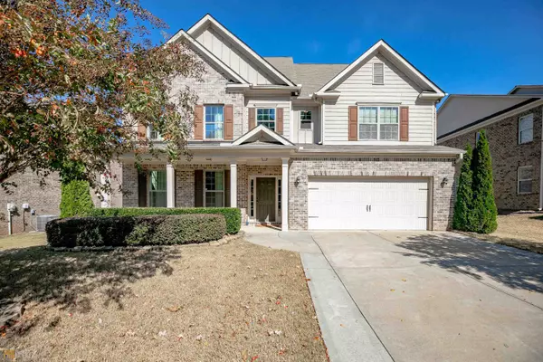 530 Eldridge, Suwanee, GA 30024