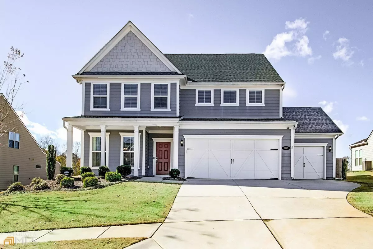 Peachtree City, GA 30269,407 Southbridge PASS