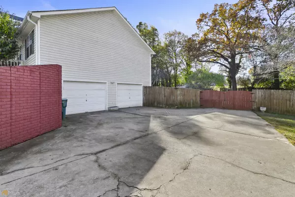 Hampton, GA 30228,69 Eva DR