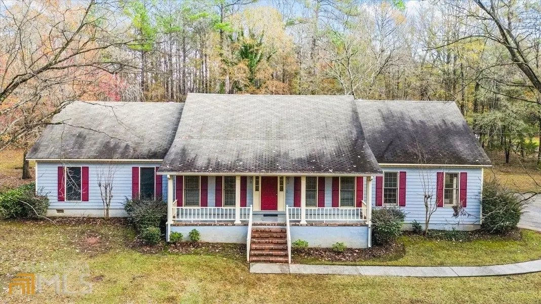 6237 Hwy 87 HWY, Macon, GA 31210