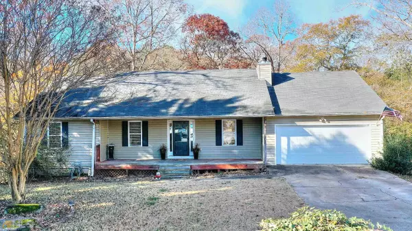 240 Mountain Ridge, Covington, GA 30016