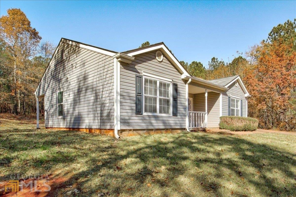 60 Rainey WAY, Covington, GA 30016