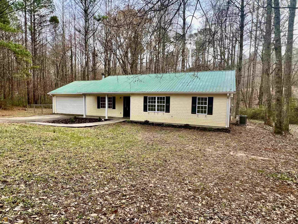 Maysville, GA 30558,527 Freeman