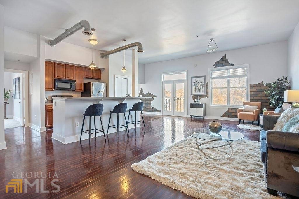 502 SW Pryor ST #328, Atlanta, GA 30312