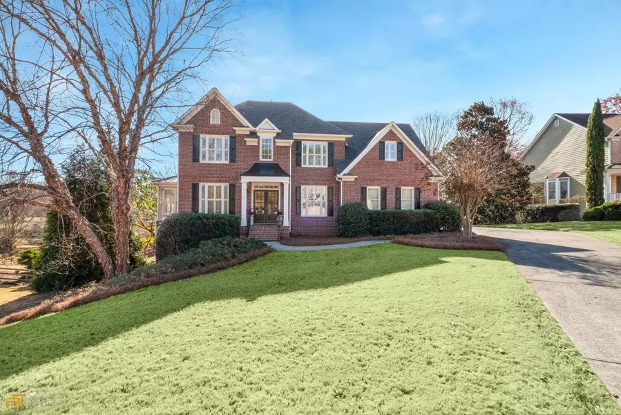 4150 Summerwood DR, Cumming, GA 30041