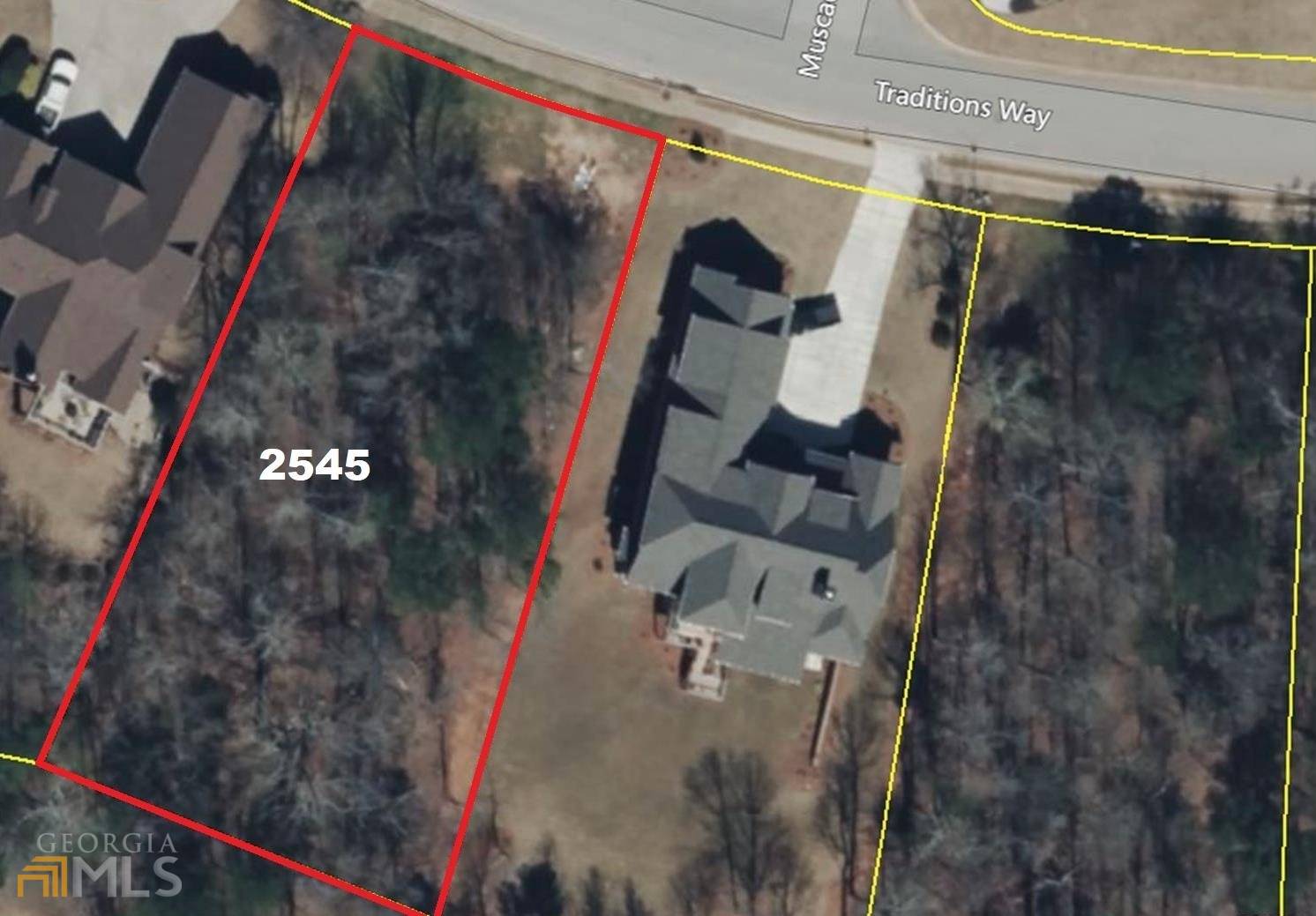 Jefferson, GA 30549,2545 Traditions WAY