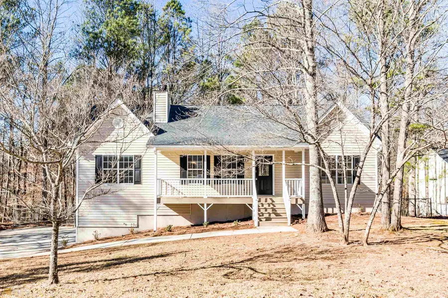 28 Red Fawn, Jasper, GA 30143