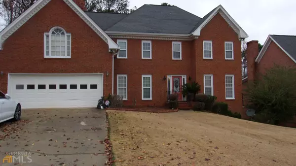 5648 Summer Meadow, Stone Mountain, GA 30087