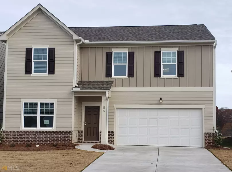 375 Knightsbridge, Winder, GA 30680