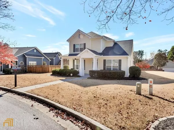 Canton, GA 30115,312 Harmony Lake DR