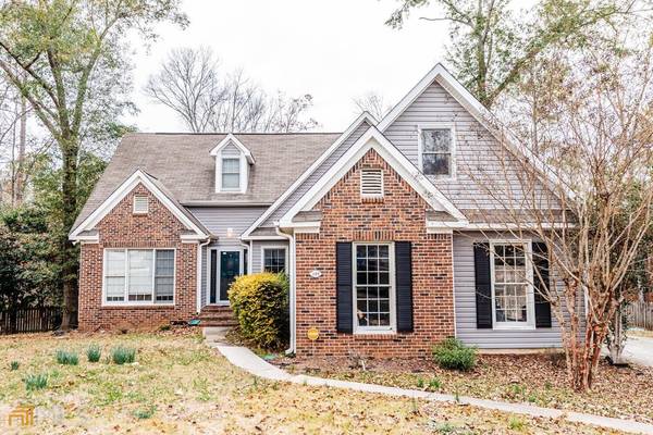 489 Ashville, Macon, GA 31210