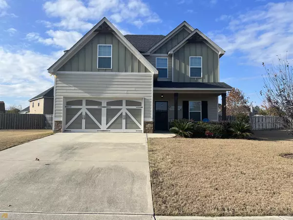 105 Brown Thrasher, Kathleen, GA 31047