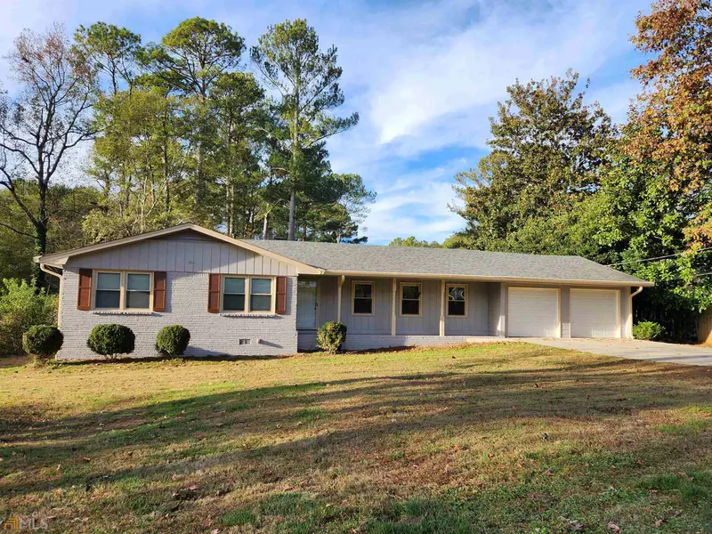 3139 Robin, Duluth, GA 30096