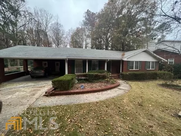 East Point, GA 30344,2872 Pine Needle DR