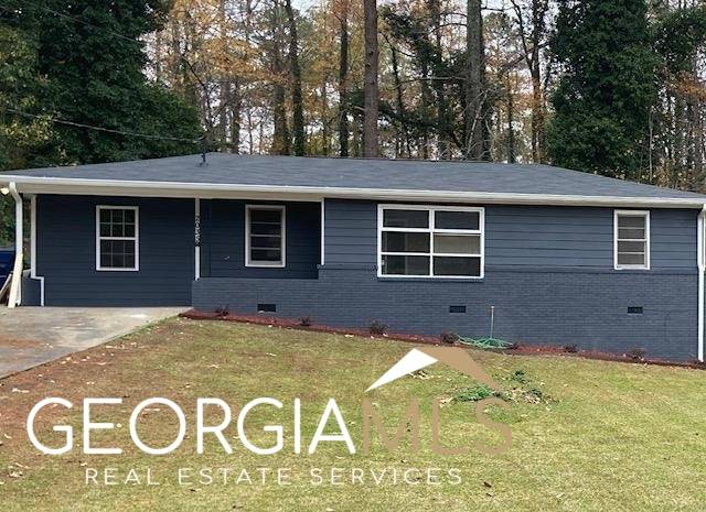 Atlanta, GA 30331,2035 Niskey Lake RD SW