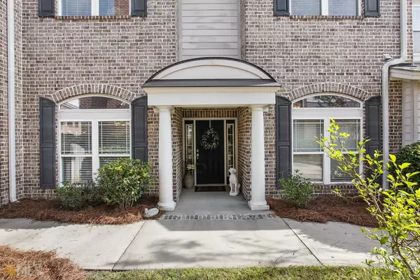 1801 River Oaks, Richmond Hill, GA 31324