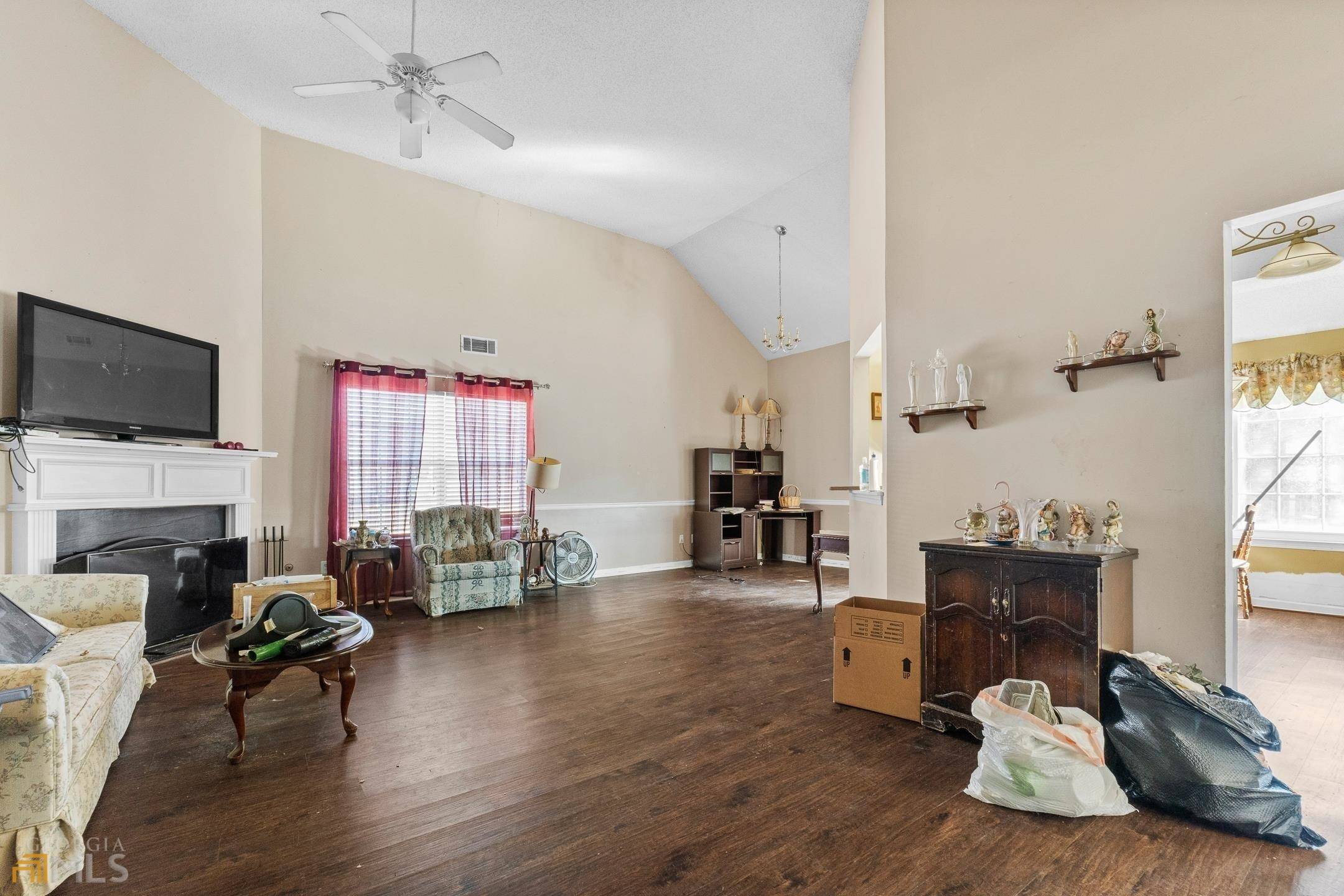 148 Penny LN, Mcdonough, GA 30253