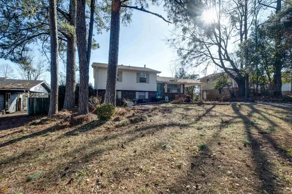 Riverdale, GA 30274,538 Wexwood