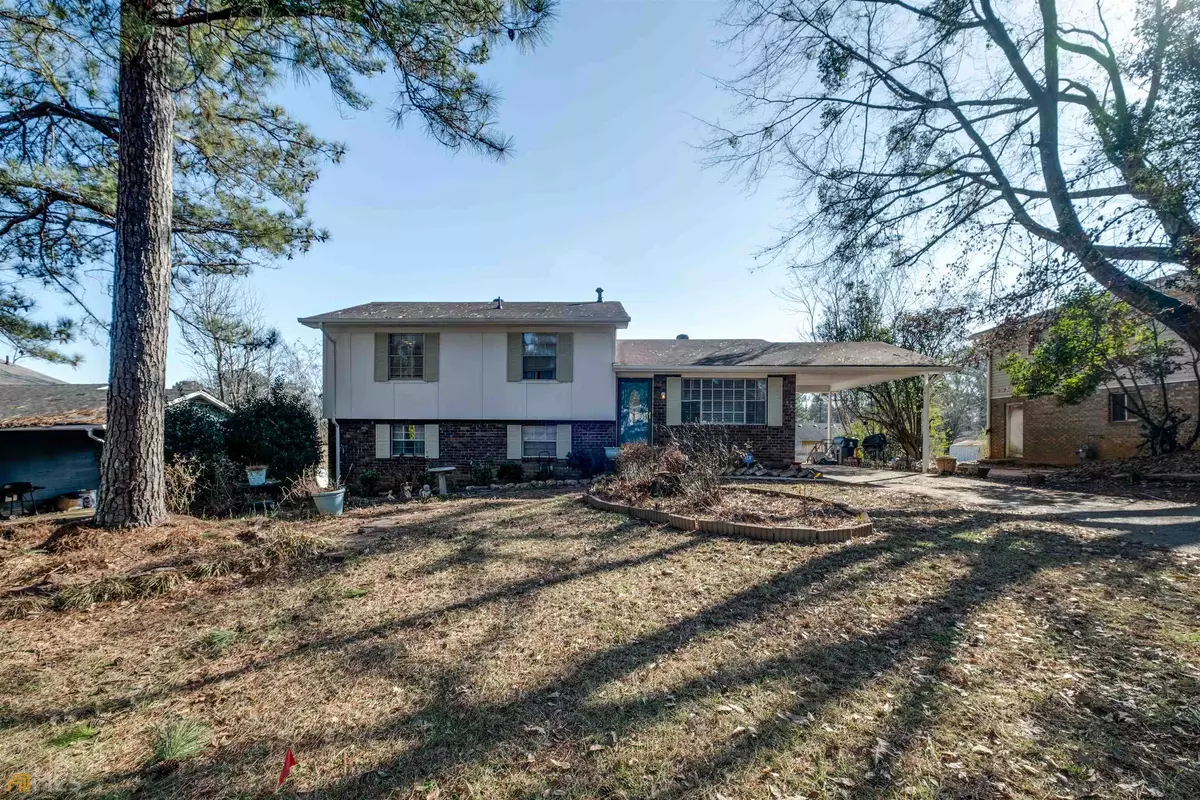 Riverdale, GA 30274,538 Wexwood