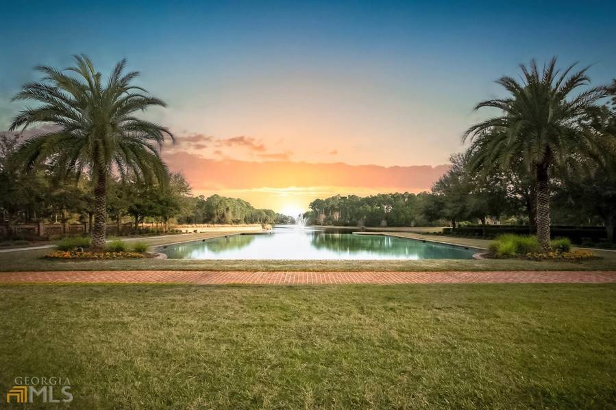 0 Mooring LN, St. Marys, GA 31558