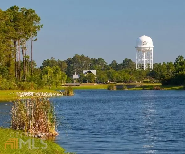 St. Marys, GA 31558,0 Mooring