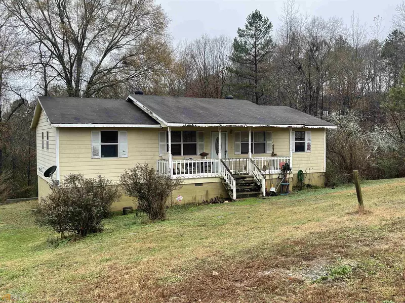 197 Colquitt RD, Cedartown, GA 30125