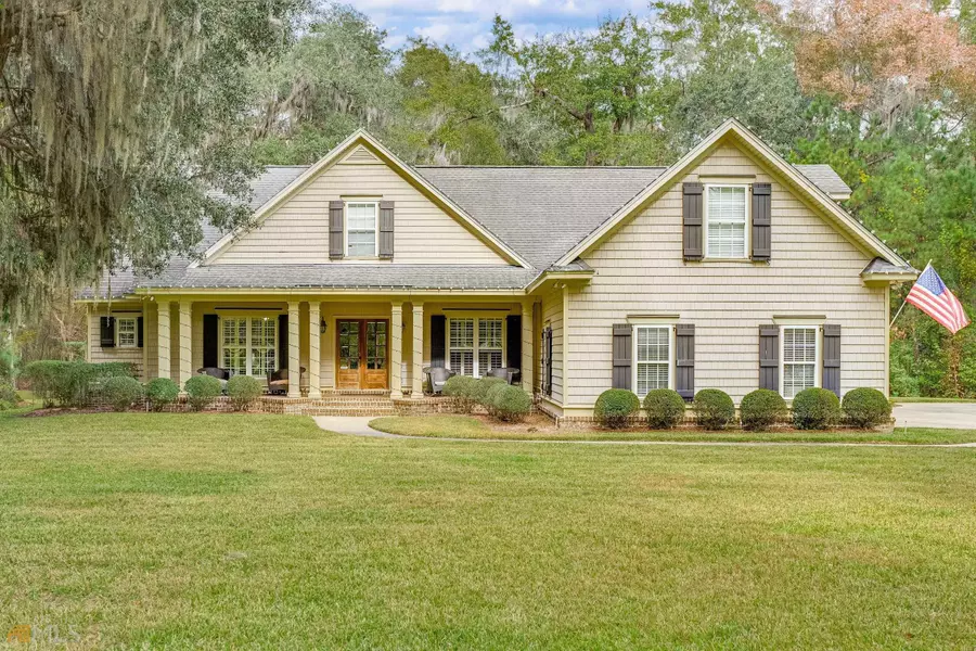 69 Brookshire DR, Richmond Hill, GA 31324