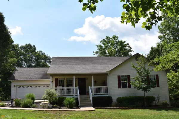 Cleveland, GA 30528,65 Yonah Breeze LN