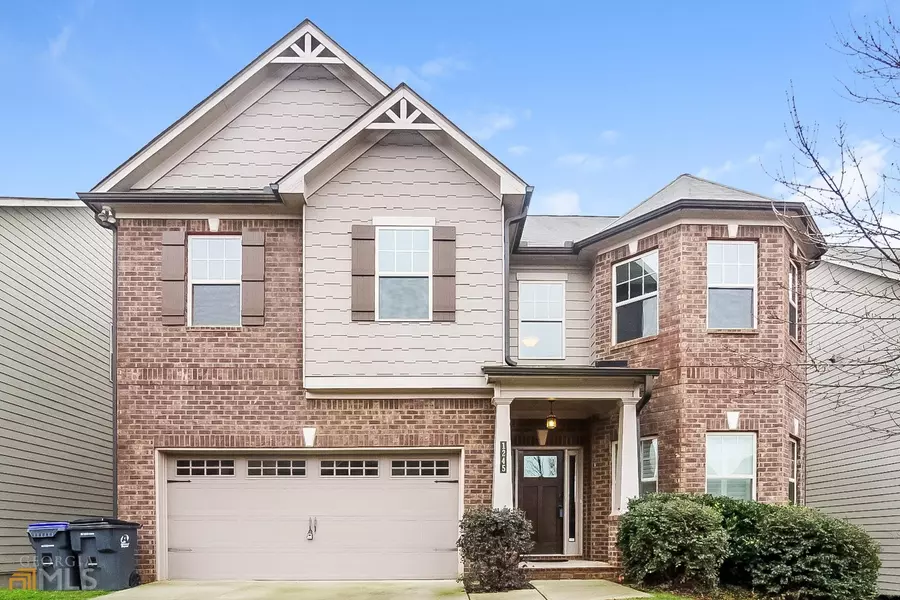 1245 Brynhill, Buford, GA 30518