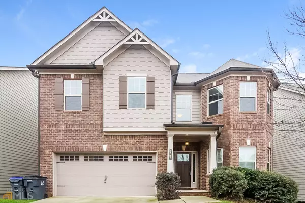 1245 Brynhill, Buford, GA 30518