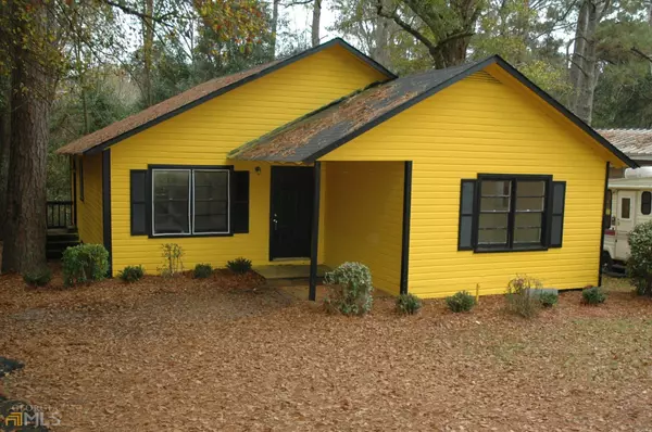 137 Turner ST, Lagrange, GA 30240