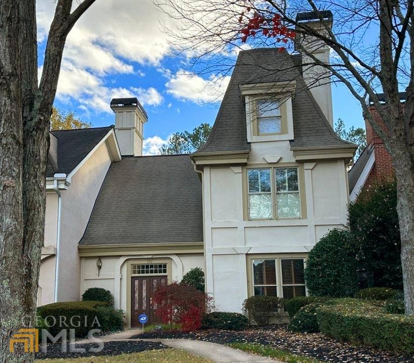 120 Summerour Vale,  Johns Creek,  GA 30097