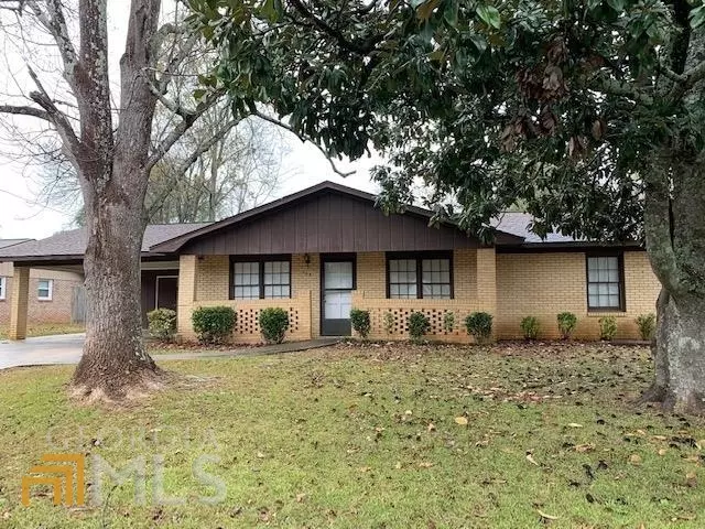 204 Sylvia PL, Warner Robins, GA 31093