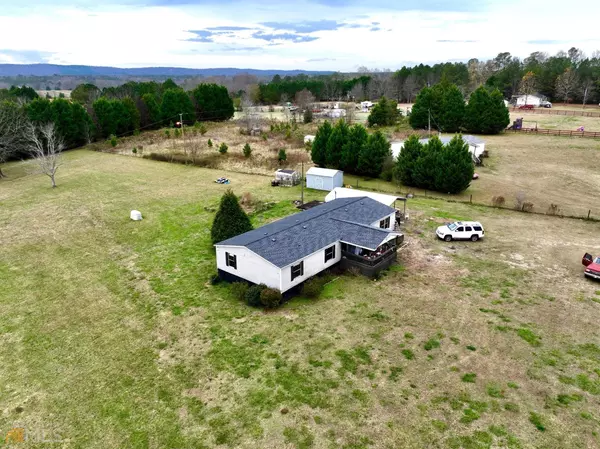 4655 Crest, Thomaston, GA 30286