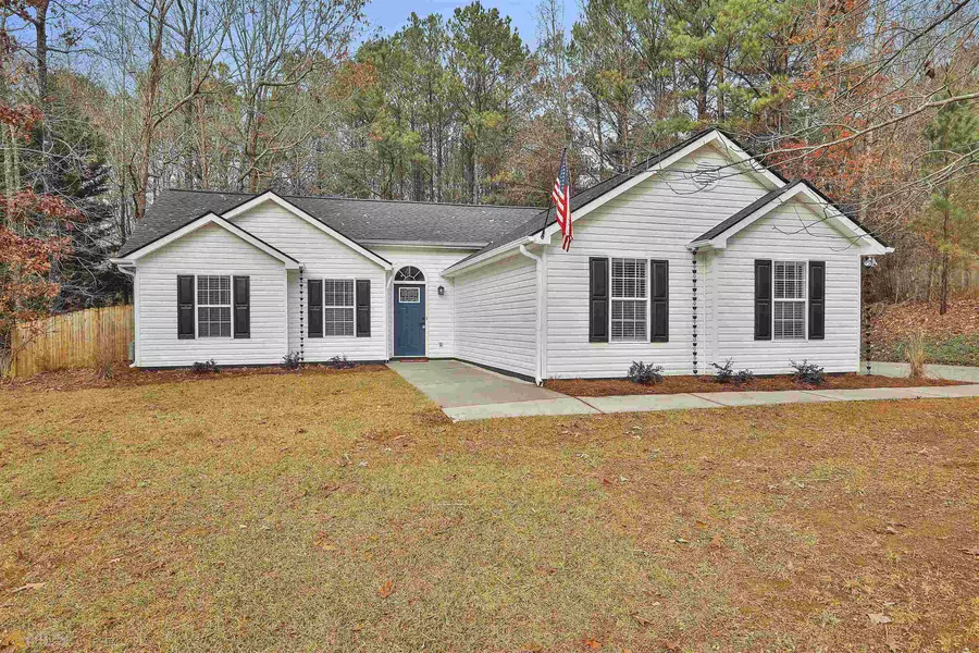 245 Hayward Bishop, Senoia, GA 30276