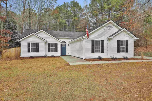 245 Hayward Bishop, Senoia, GA 30276