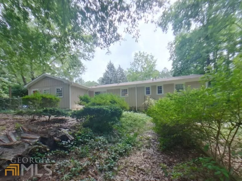 371 Boyd RD, Villa Rica, GA 30180