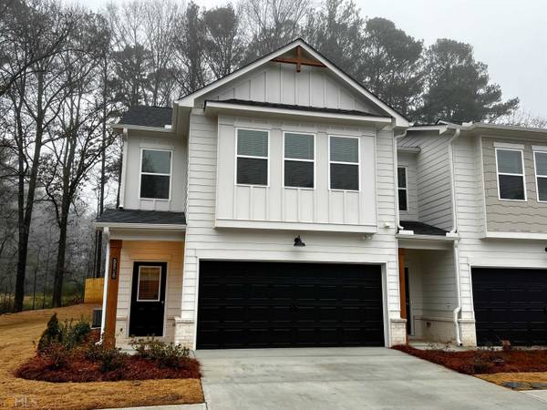 5506 Rockfern, Lilburn, GA 30047