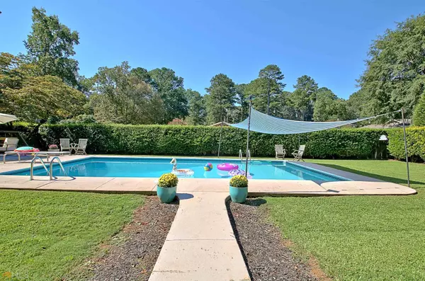 Peachtree City, GA 30269,301 Pinegate