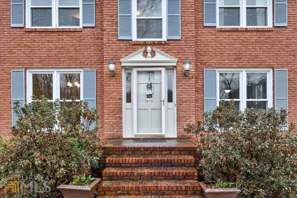 Fayetteville, GA 30215,125 Courtland DR