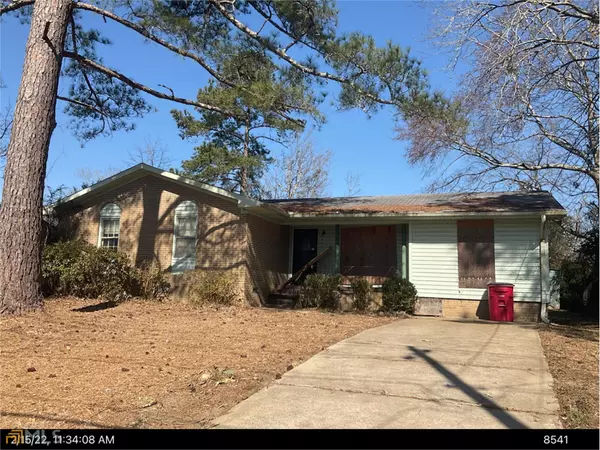 Macon, GA 31217,2468 Recreation RD