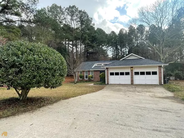169 Indian Branch WAY, Lawrenceville, GA 30043