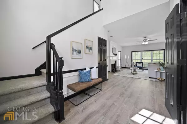 Acworth, GA 30101,4184 NW Glenaire WAY