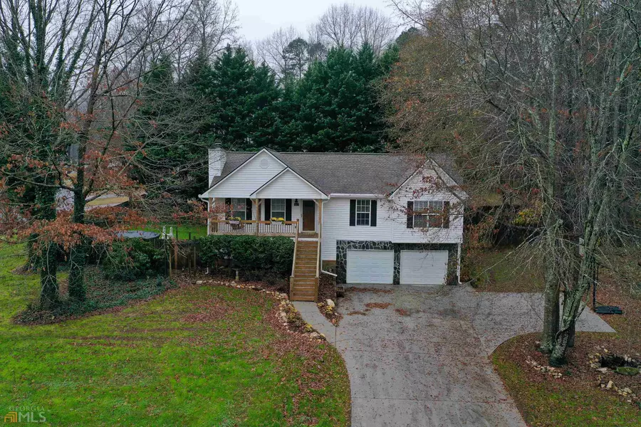 147 Edward DR, Temple, GA 30179