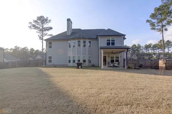 Senoia, GA 30276,82 Newberry Estates XING