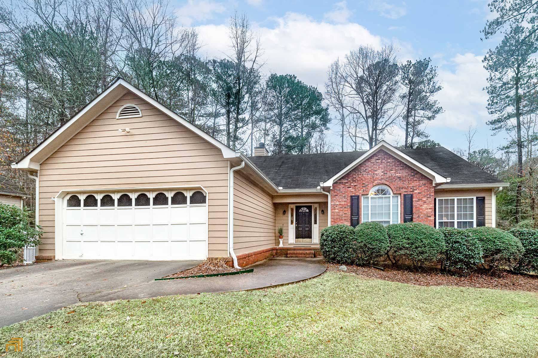 1100 Ohara DR, Mcdonough, GA 30253